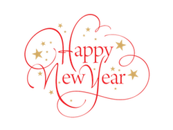 HappyNewYear
